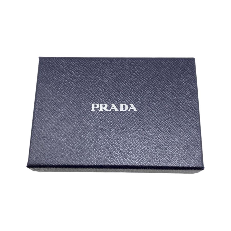 PRADA プラダ カードケース コインケース サフィアーノ