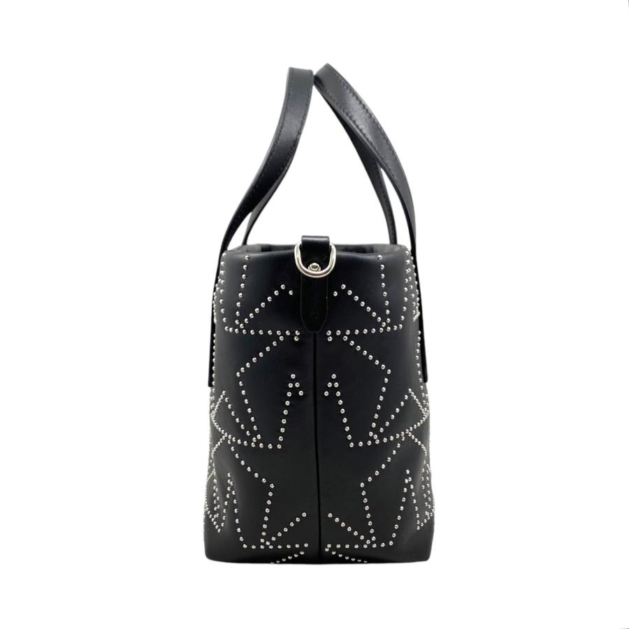 JIMMY CHOO（ジミーチュウ） ハンドバッグ ショルダーバッグ ミニサラ