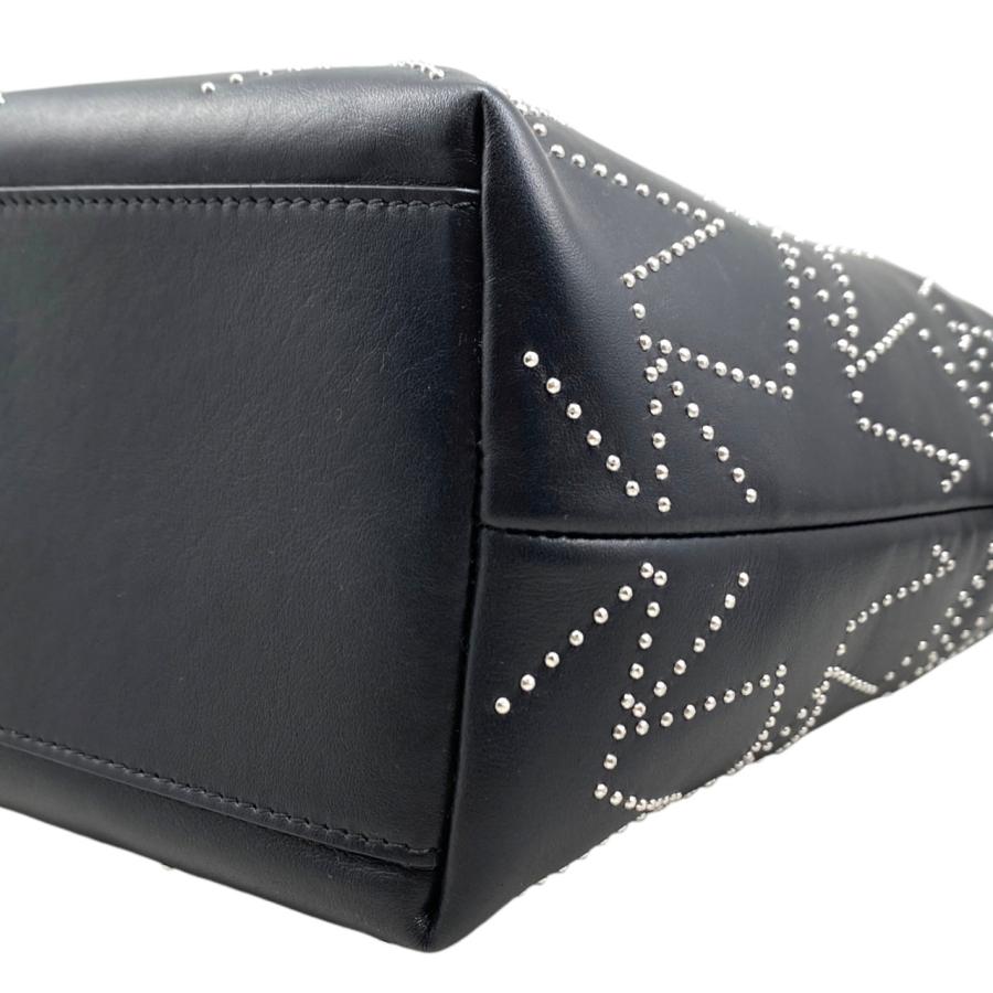 JIMMY CHOO（ジミーチュウ） ハンドバッグ ショルダーバッグ ミニサラ