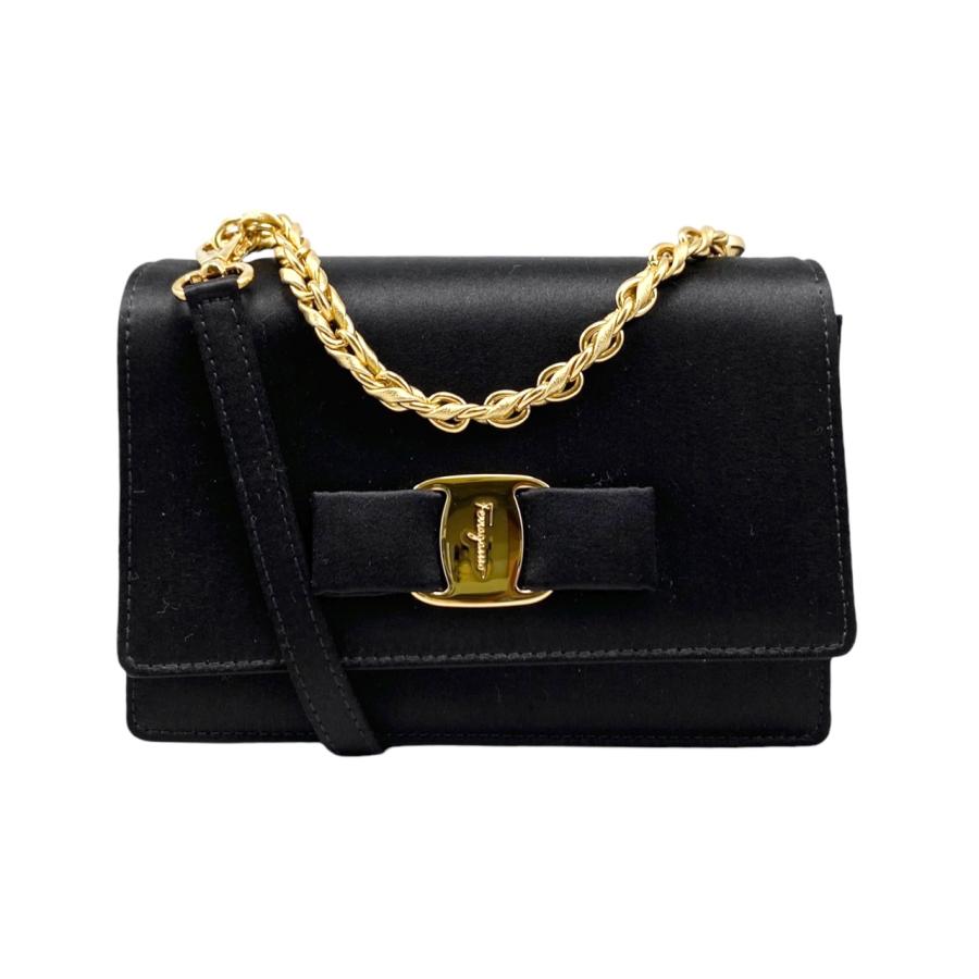 FERRAGAMO サルヴァトーレ フェラガモ ハンドバッグ ショルダーバッグ  