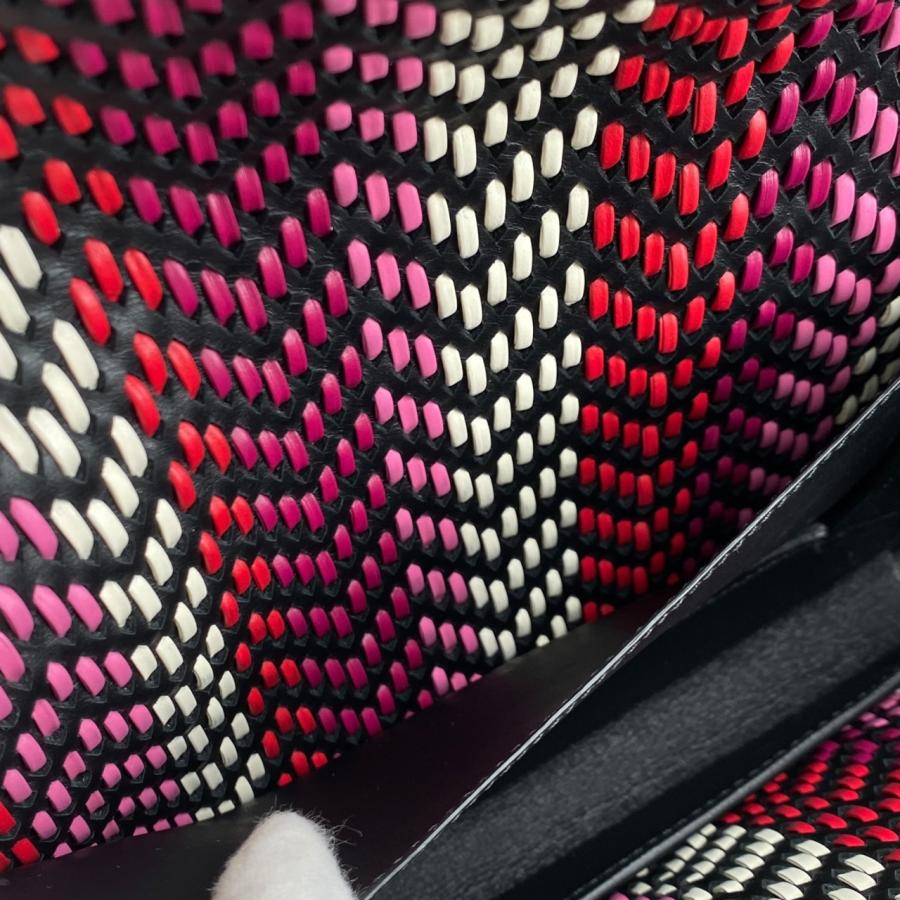 FERRAGAMO サルヴァトーレ フェラガモ ショルダーバッグ リボン