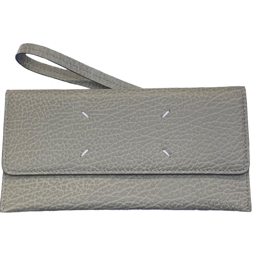 Maison Margiela メゾン マルジェラ 長財布 ハンドルウォレット  