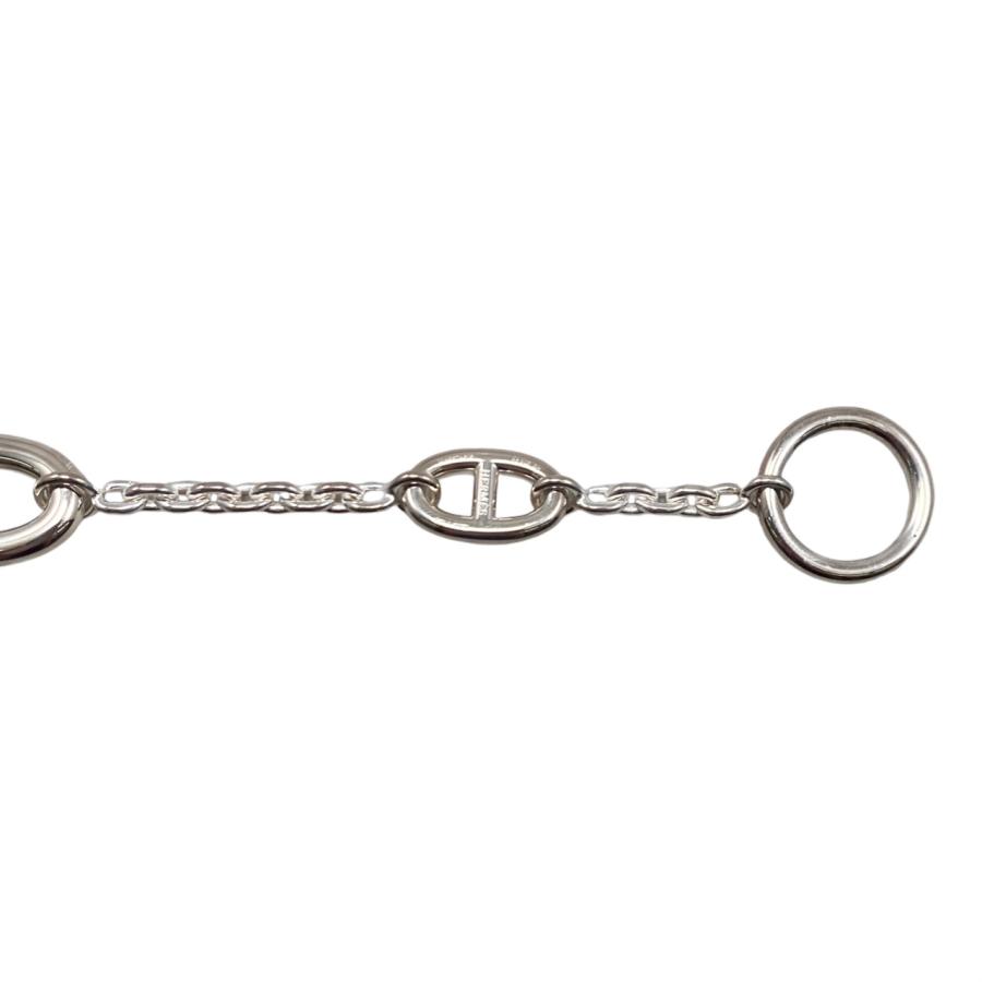 HERMES エルメス ブレスレット シェーヌダンクル ファランドール HERMES エルメス ブレスレット シェーヌダンクル ファランドール