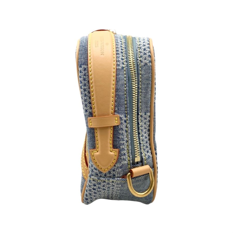 LOUIS VUITTON ルイヴィトン ショルダーバッグ チェス
