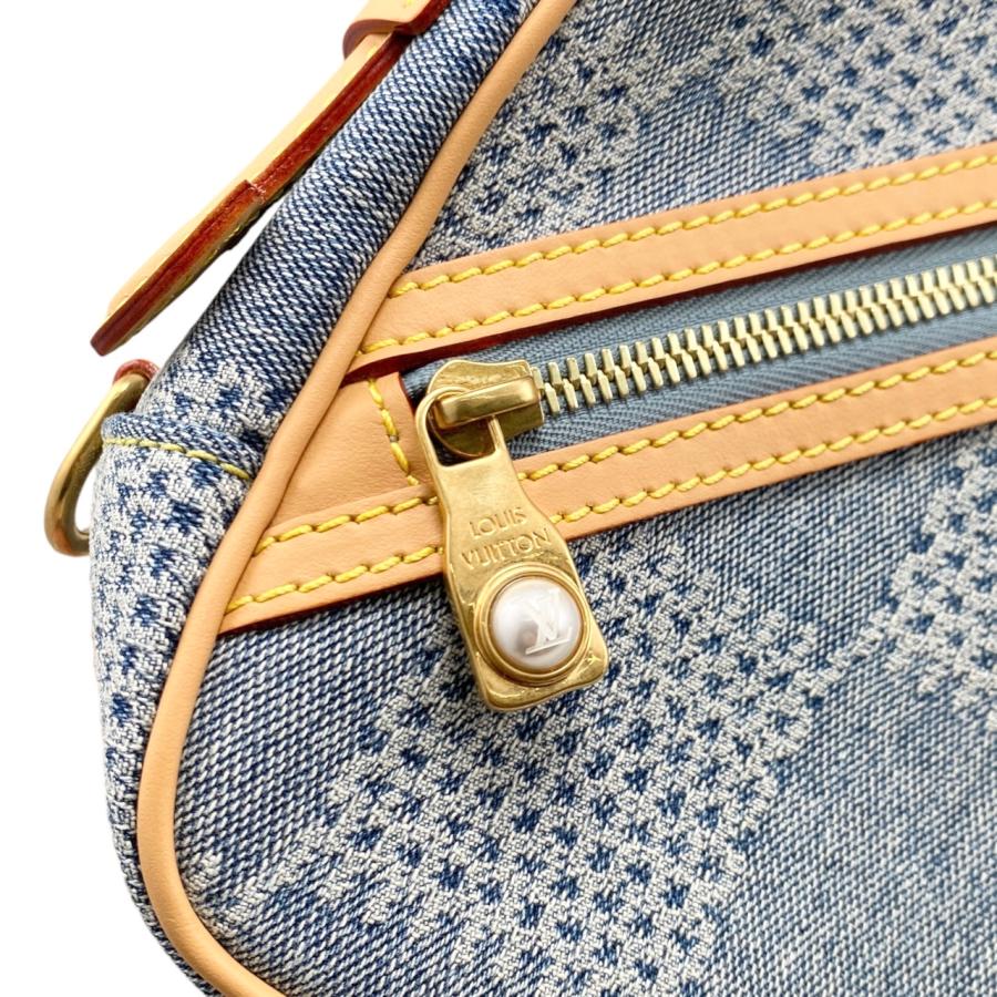 LOUIS VUITTON ルイヴィトン ショルダーバッグ チェス