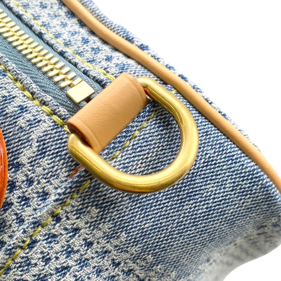 LOUIS VUITTON ルイヴィトン ショルダーバッグ チェス