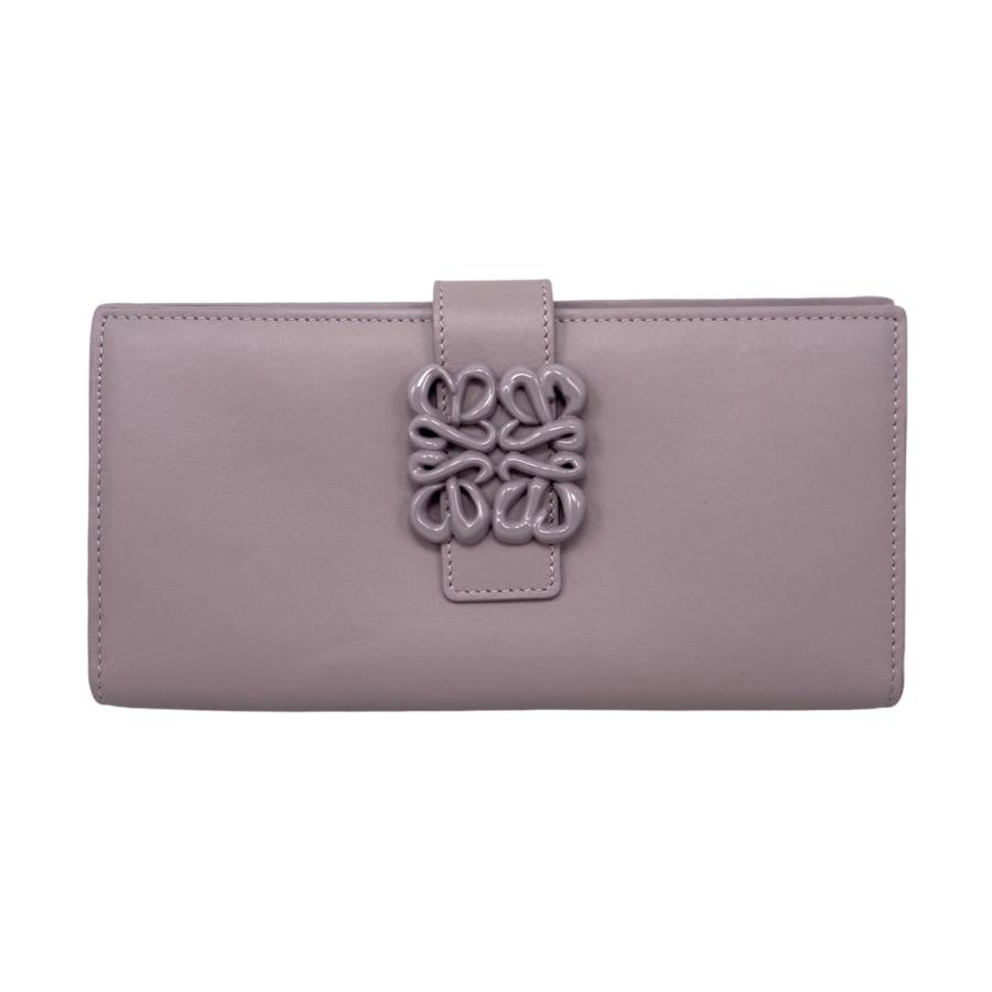 LOEWE ロエベ 2つ折り長財布 インフレーテッド アナグラム LOEWE ロエベ 2つ折り長財布 インフレーテッド アナグラム