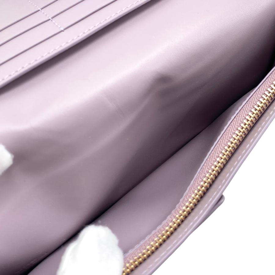 LOEWE（ロエベ） 2つ折り長財布 インフレーテッド アナグラム