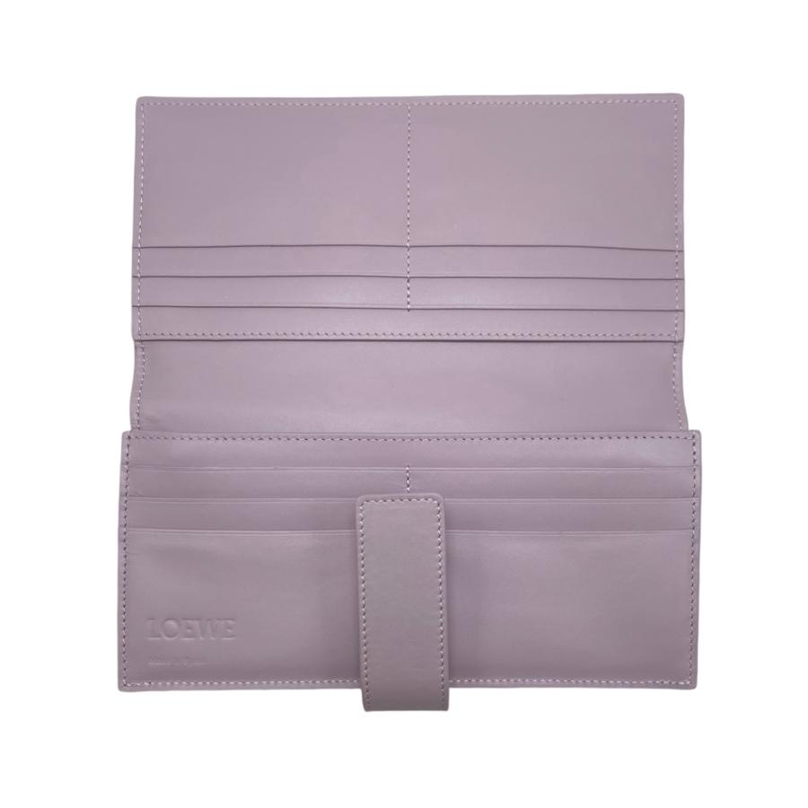 LOEWE ロエベ 2つ折り長財布 インフレーテッド アナグラム LOEWE ロエベ 2つ折り長財布 インフレーテッド アナグラム