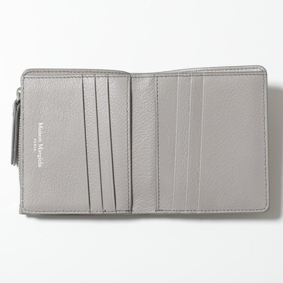Maison Margiela メゾン マルジェラ 二つ折り財布 SA1UI0009 Maison Margiela メゾン マルジェラ 二つ折り財布 SA1UI0009