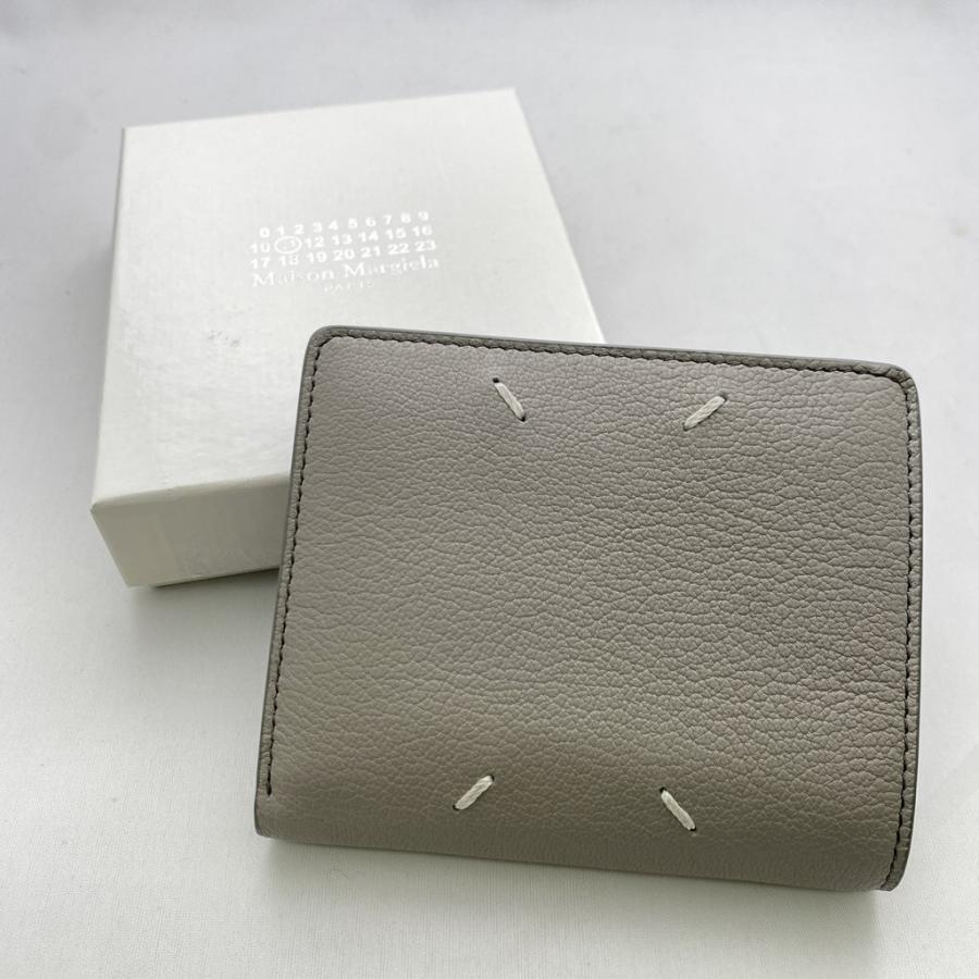 Maison Margiela メゾン マルジェラ 二つ折り財布 SA1UI0009 Maison Margiela メゾン マルジェラ 二つ折り財布 SA1UI0009