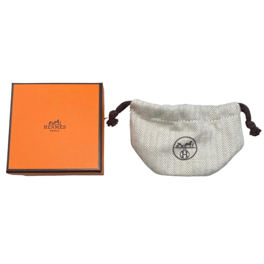 HERMES（エルメス） ブレスレット コリエ・ド・シアン24 U刻印