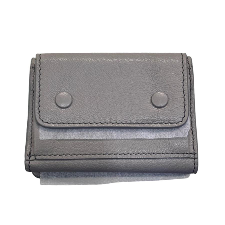 Maison Margiela（メゾンマルジェラ） メゾン マルジェラ 三つ折り財布