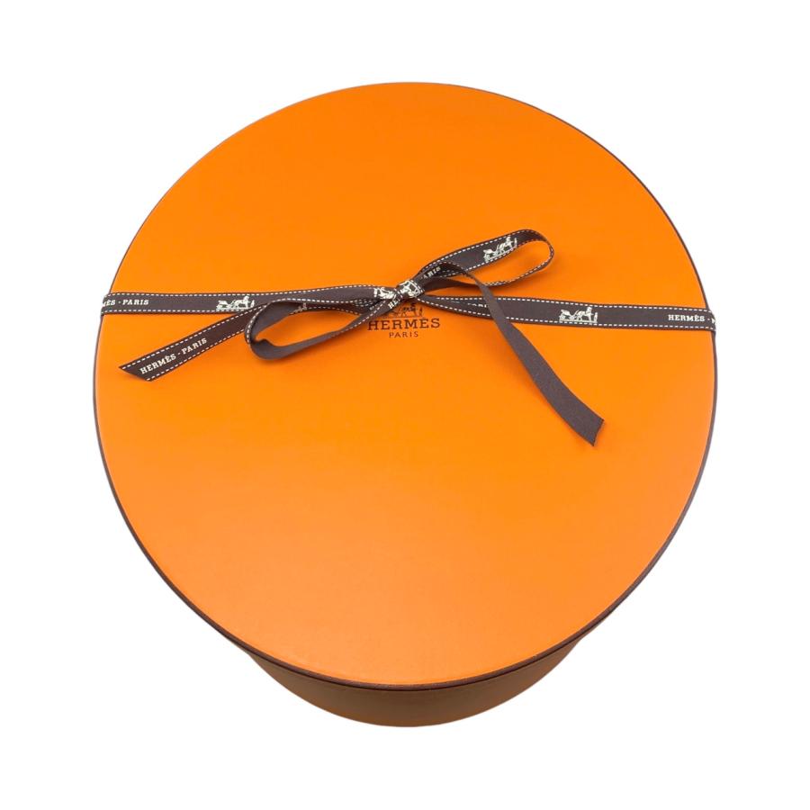HERMES エルメス 帽子バケットハット ハーパー・エミール 58