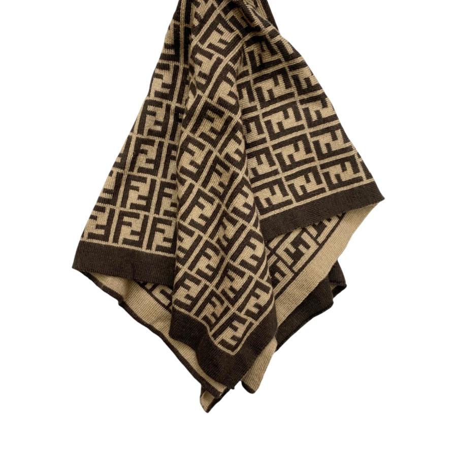 FENDI フェンディキッズ おもちゃ タオル ドゥドゥ バニー