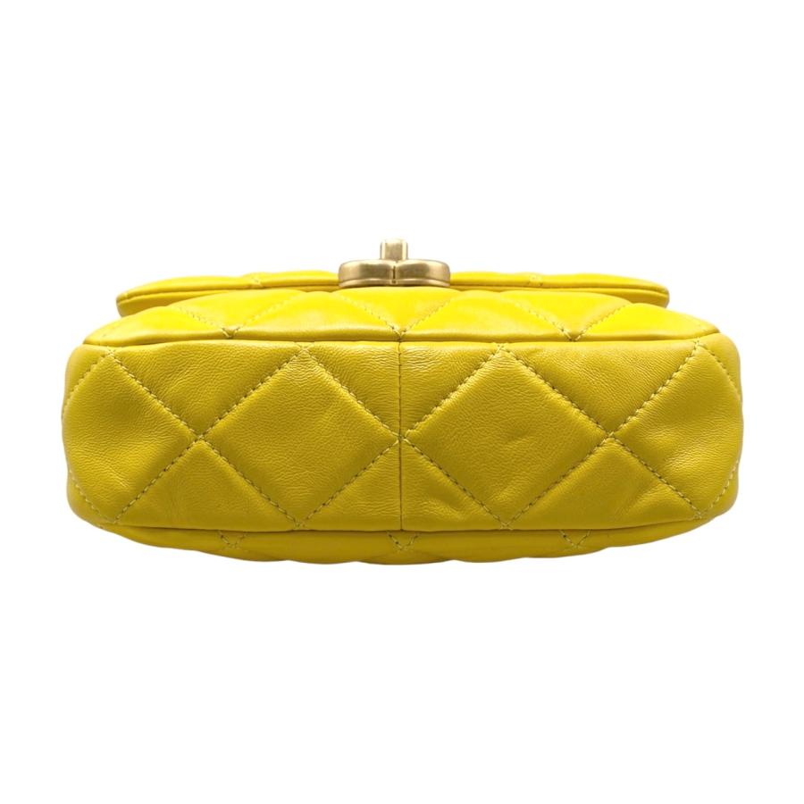 CHANEL（シャネル） ショルダーバッグ ミニフラップバッグ AS3205