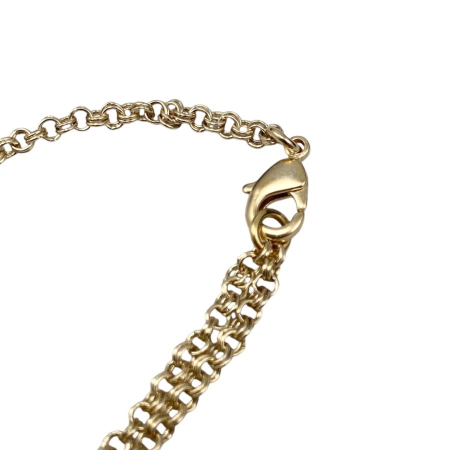CHANEL（シャネル） ネックレス ココマーク ABD105 A24P ライン