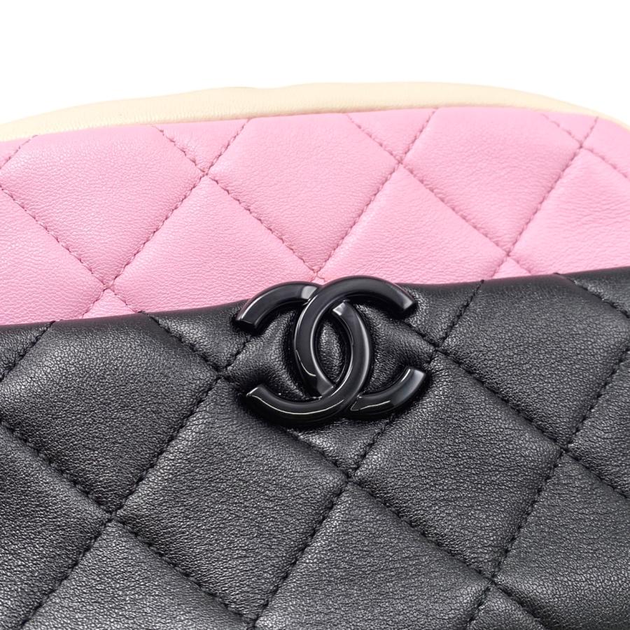 CHANEL（シャネル） ショルダーバッグ チェーン カメラバッグ AS3883