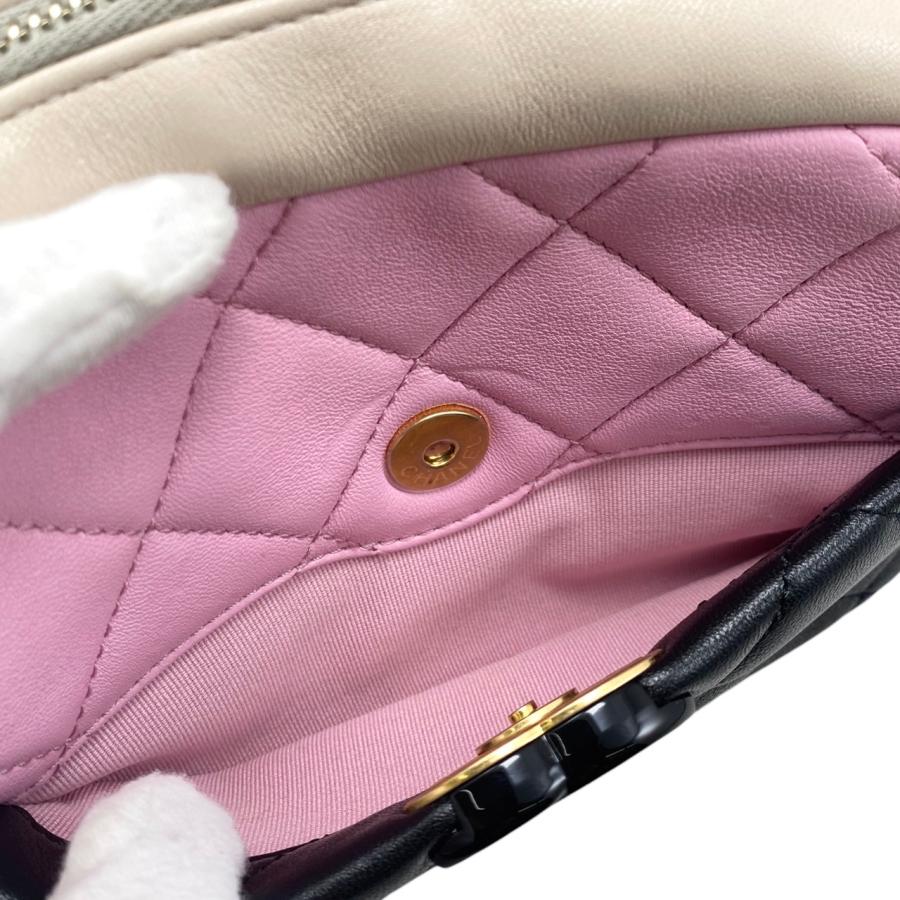 シャネル  AS3883 ココマークチェーンカメラショルダーバッグ レディース CHANEL（シャネル） ショルダーバッグ チェーン カメラバッグ AS3883