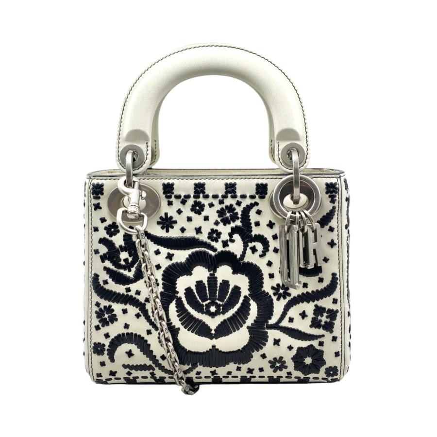 Christian Dior（クリスチャン・ディオール） ハンドバッグ ショルダー