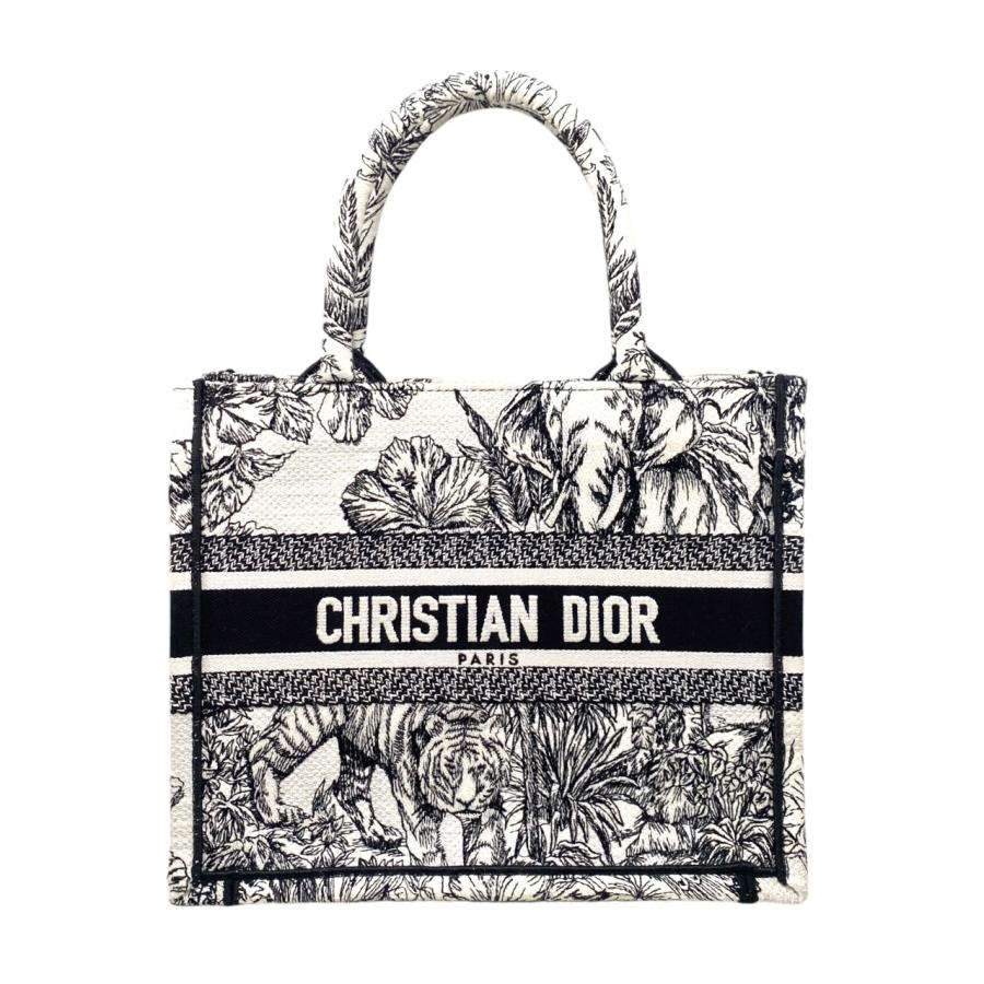 Christian Dior クリスチャンディオール ハンドバッグ ブック Christian Dior クリスチャンディオール ハンドバッグ ブック