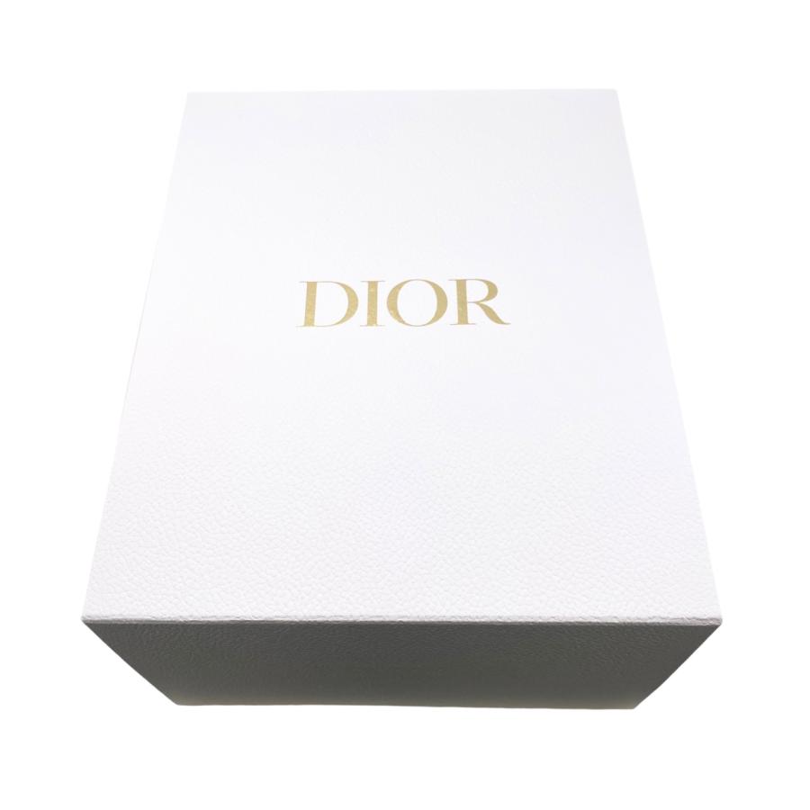 Christian Dior クリスチャンディオール　トートバッグ  白 ディオール/クリスチャンディオール/トートバッグ/ブックトート