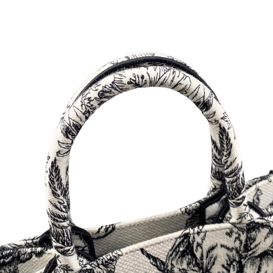 Christian Dior クリスチャンディオール ハンドバッグ ブック Christian Dior クリスチャンディオール ハンドバッグ ブック