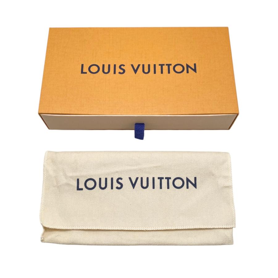 LOUIS VUITTON（ルイ・ヴィトン） 長財布 ジッピーウォレット M63925 