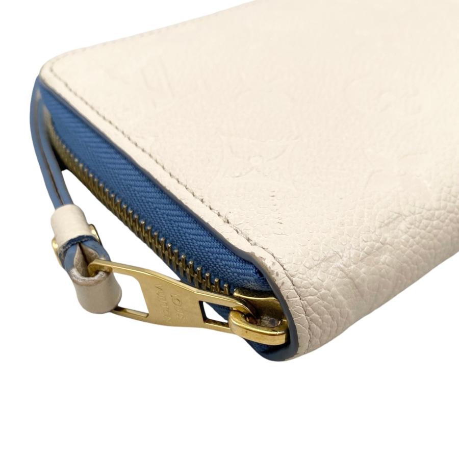 LOUIS VUITTON（ルイ・ヴィトン） 長財布 ジッピーウォレット M63925 