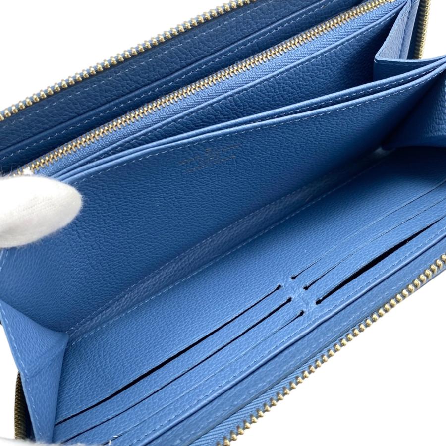 LOUIS VUITTON（ルイ・ヴィトン） 長財布 ジッピーウォレット M63925