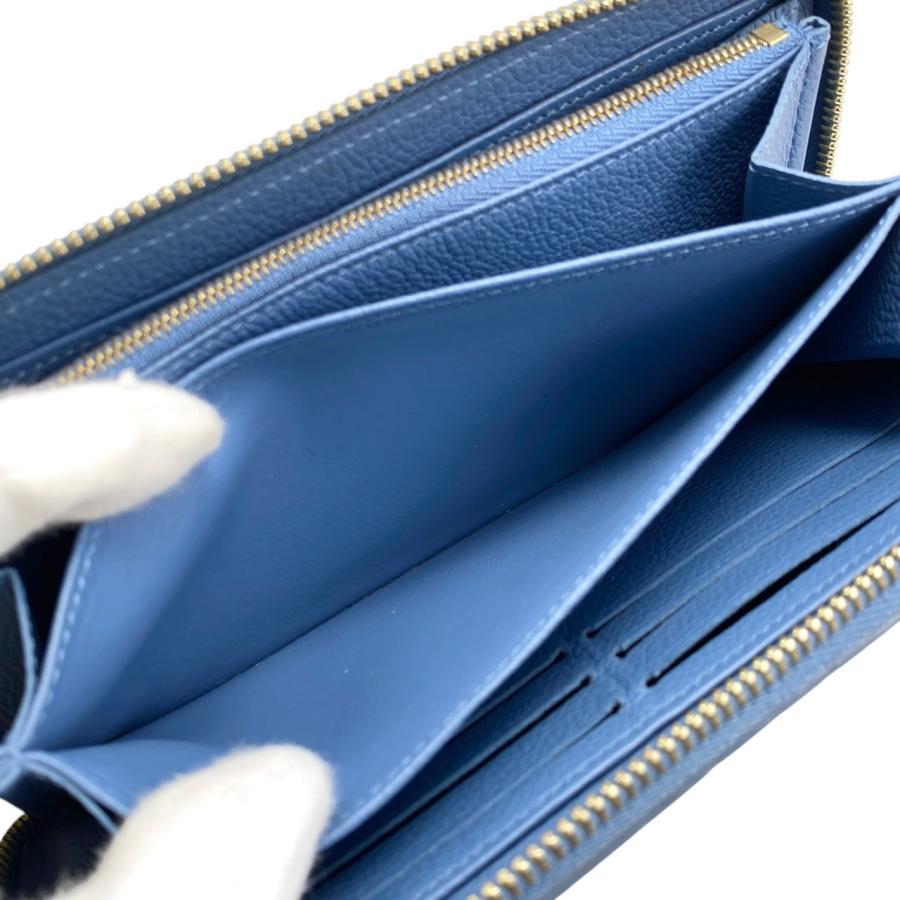 LOUIS VUITTON（ルイ・ヴィトン） 長財布 ジッピーウォレット M63925