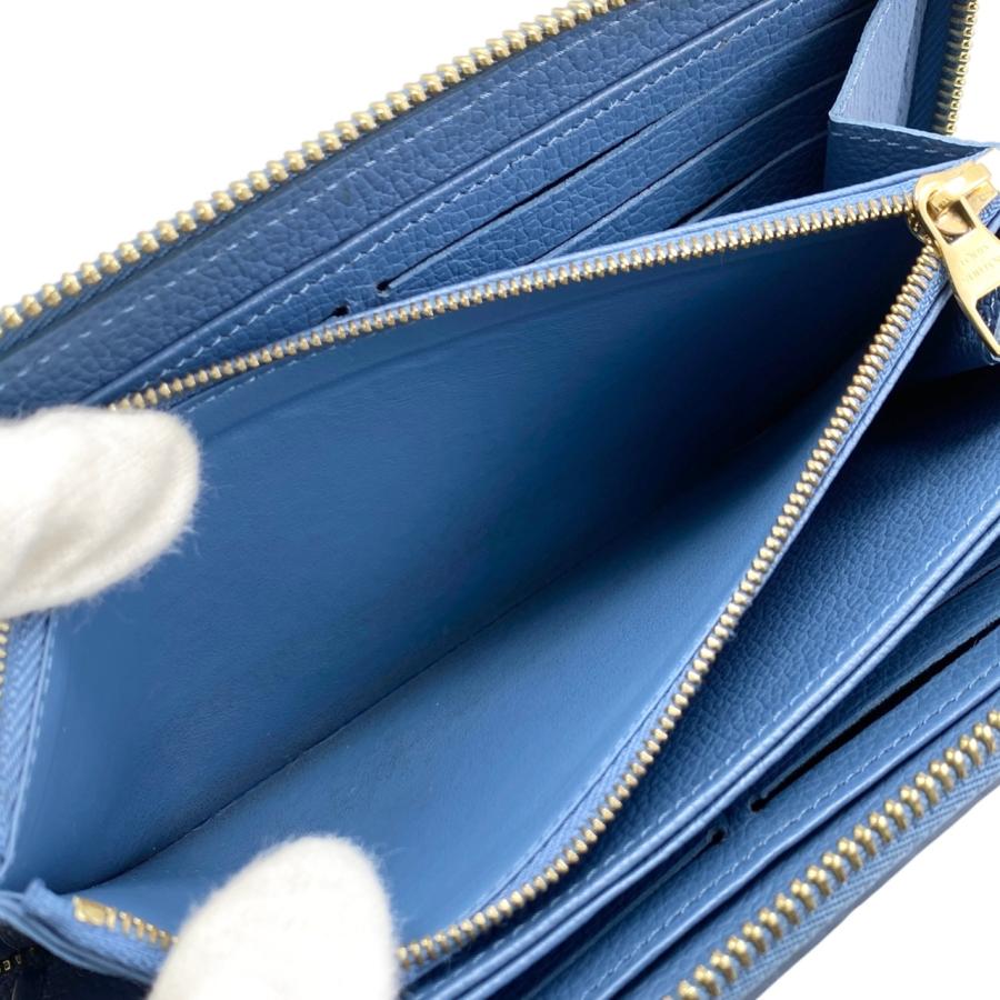 LOUIS VUITTON（ルイ・ヴィトン） 長財布 ジッピーウォレット M63925