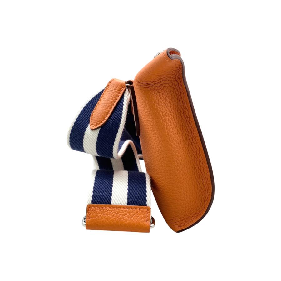【値下げ】新品未使用　HERMES ヴィドポッシュ 新品未使用】HERMES エルメス ヴィドポッシュ Videpoches