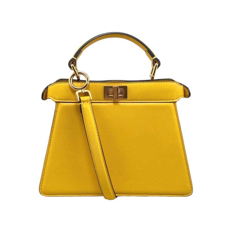 FENDI フェンディ ハンドバッグ ショルダーバッグ ピーカブー FENDI フェンディ ハンドバッグ ショルダーバッグ ピーカブー