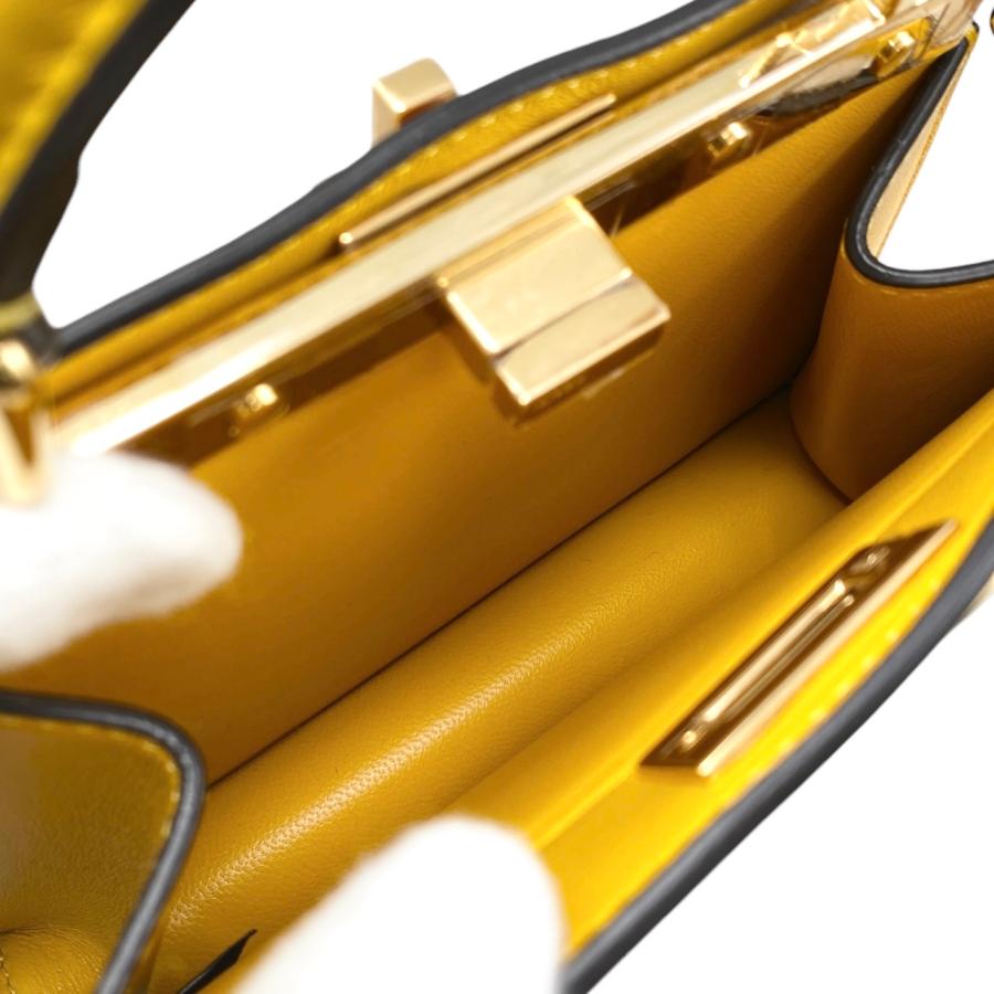 FENDI フェンディ ハンドバッグ ショルダーバッグ ピーカブー FENDI フェンディ ハンドバッグ ショルダーバッグ ピーカブー