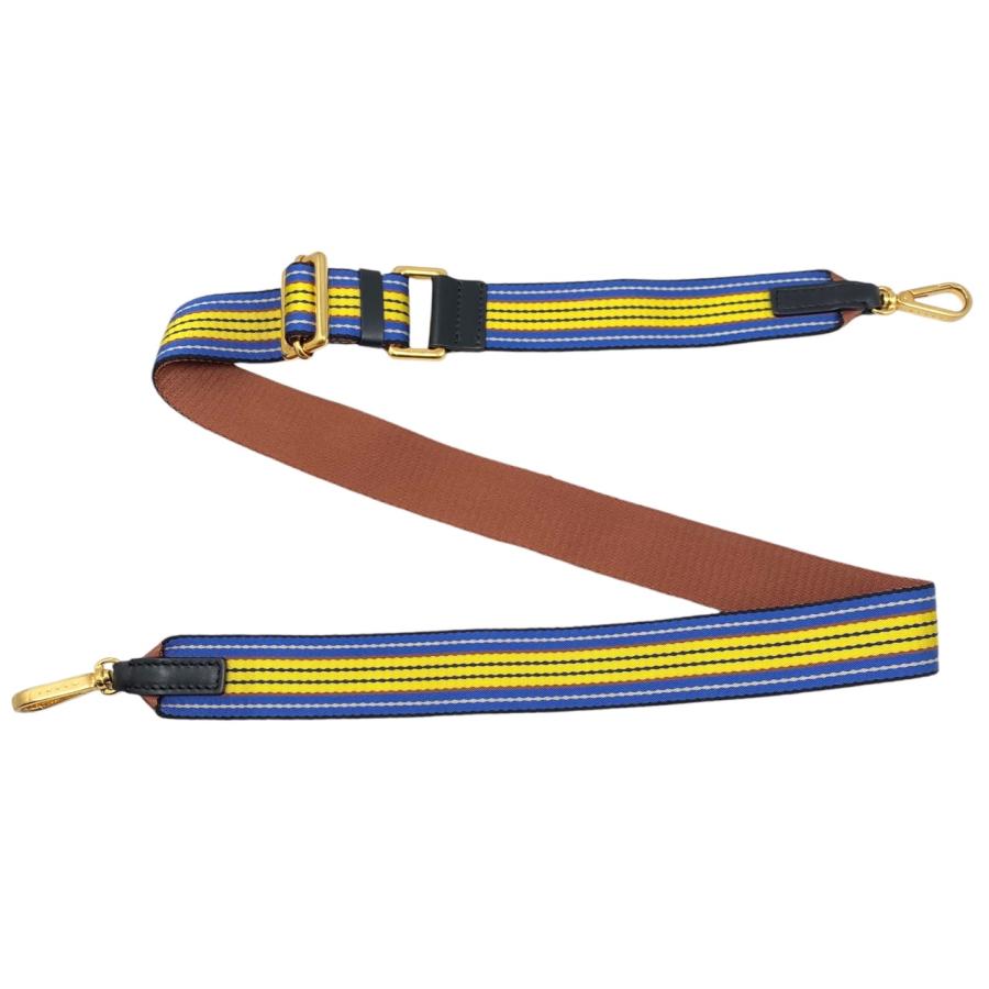 MARNI（マルニ） ショルダーバッグ トランク ミディアム バッグ レザー