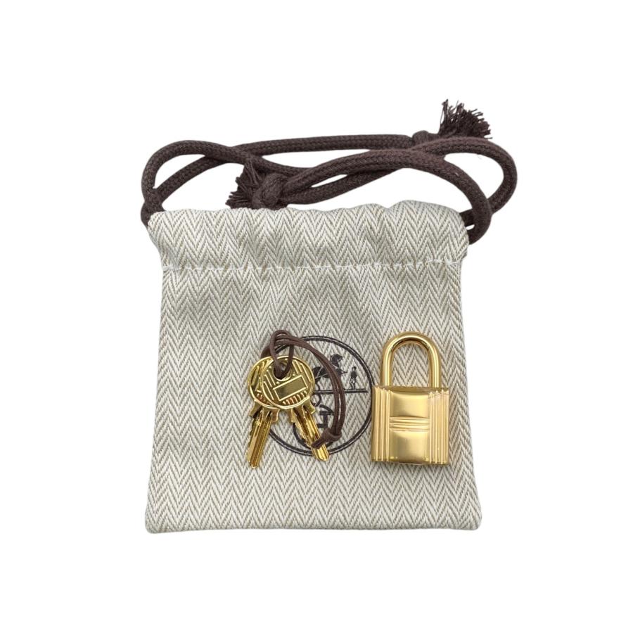 HERMES（エルメス） ハンドバッグ ピコタンロックPM W刻印 トリヨン