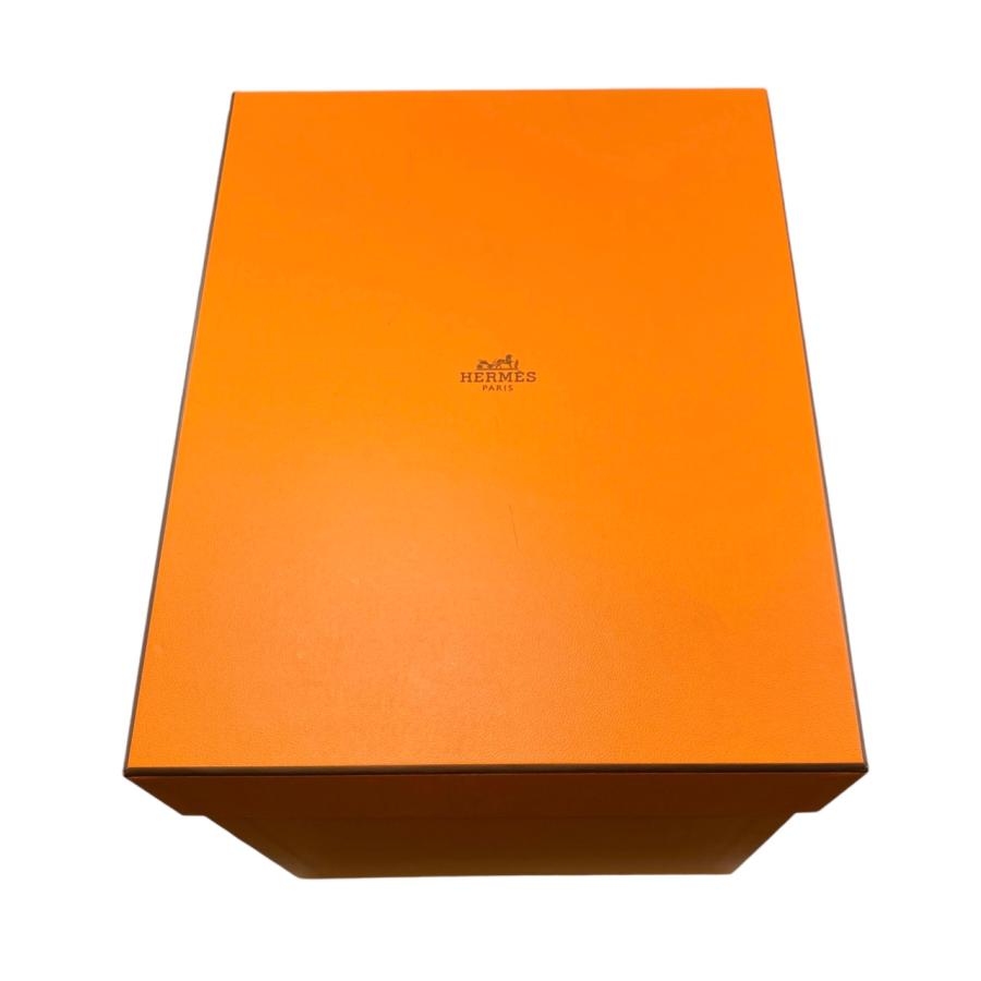 HERMES（エルメス） ハンドバッグ ピコタンロックPM B刻印 エベンヌ