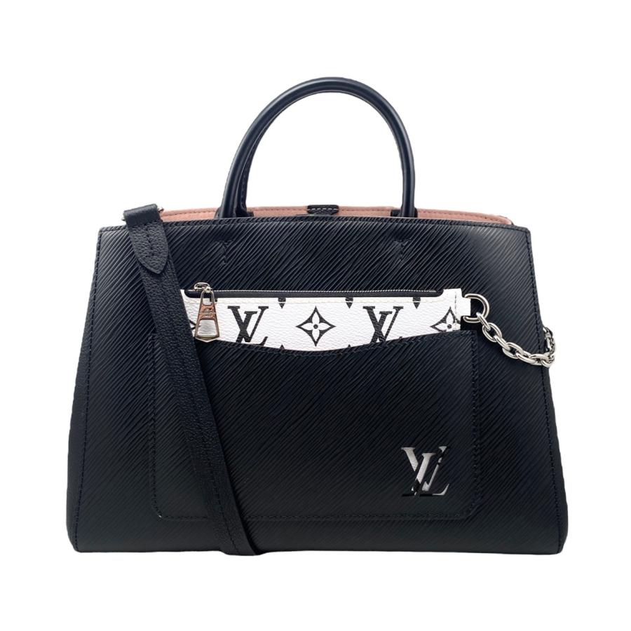 HERMES ルイヴィトン ハンドバッグ ショルダーバッグ マレル・トートMM 