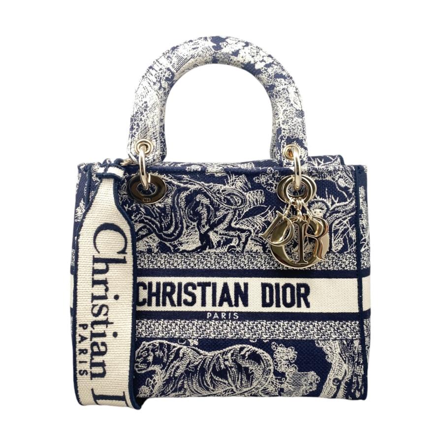 Christian Dior クリスチャンディオール ハンドバッグ ショルダー  