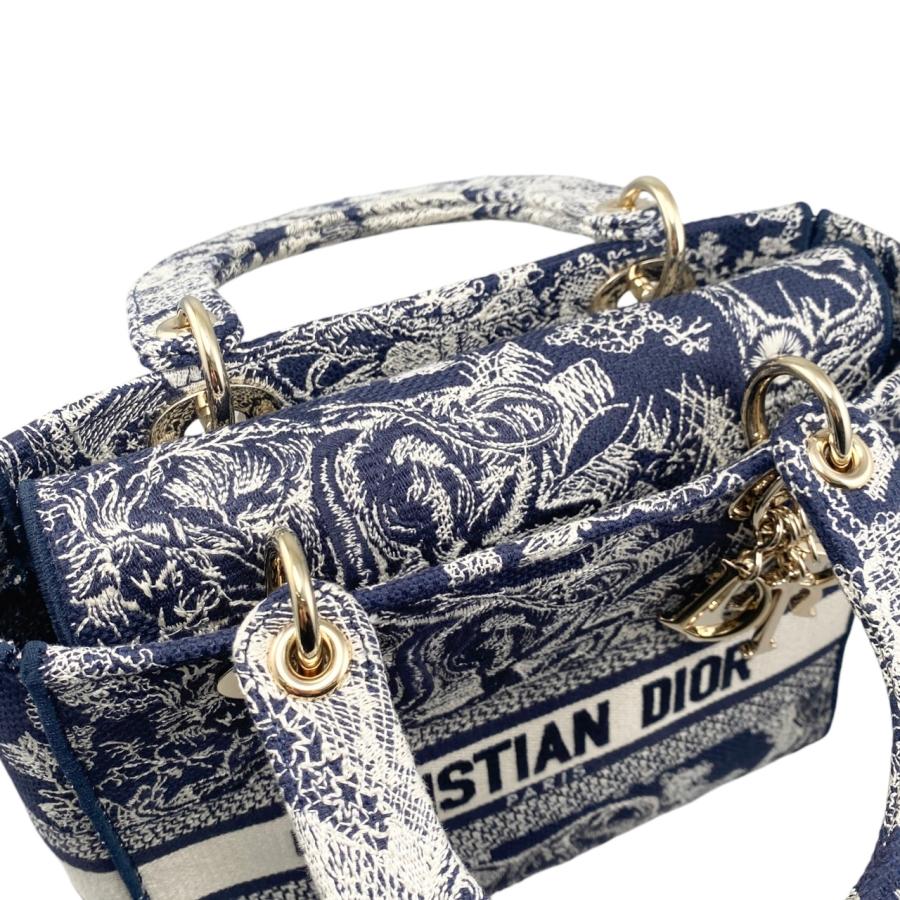 Christian Dior クリスチャンディオール ハンドバッグ ショルダー 