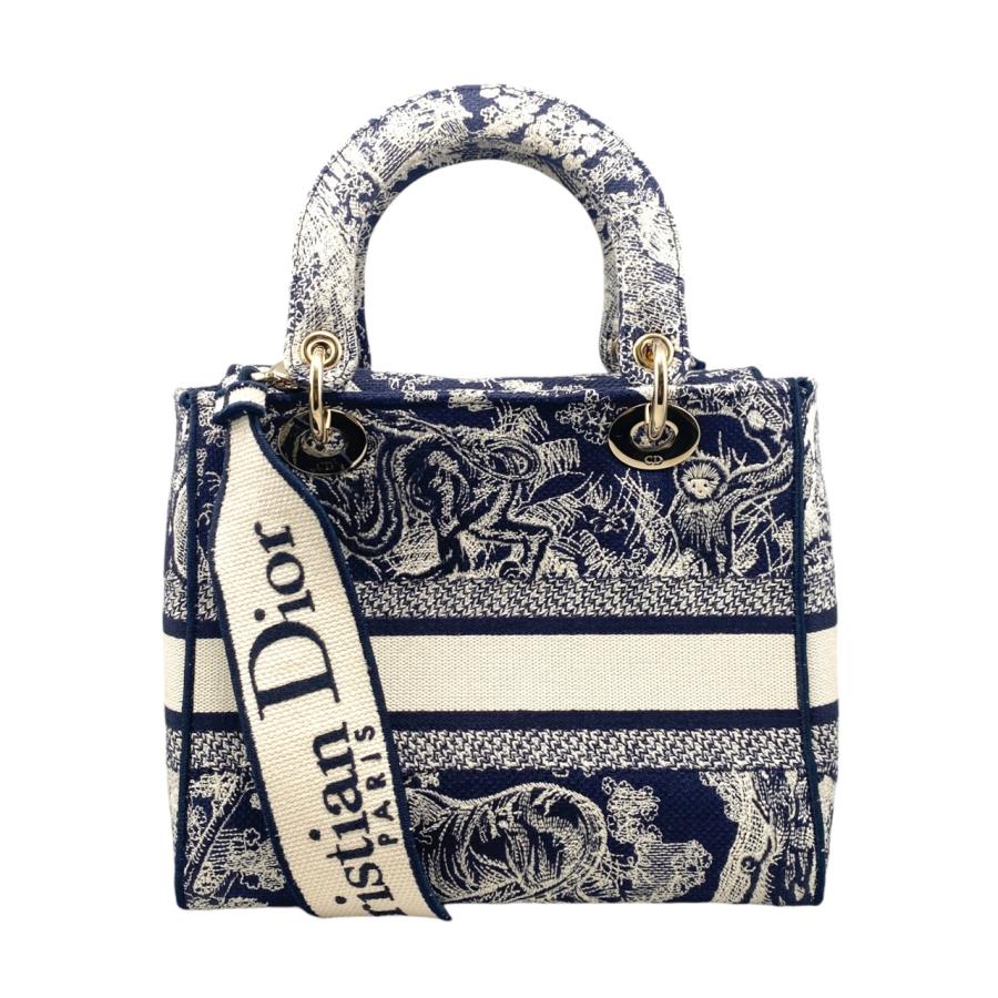 Christian Dior クリスチャンディオール ハンドバッグ ショルダー 