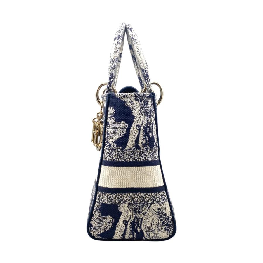 Christian Dior クリスチャンディオール ハンドバッグ ショルダー 