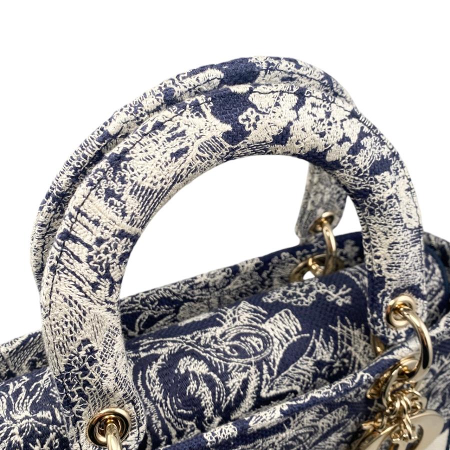 Christian Dior クリスチャンディオール ハンドバッグ ショルダー 