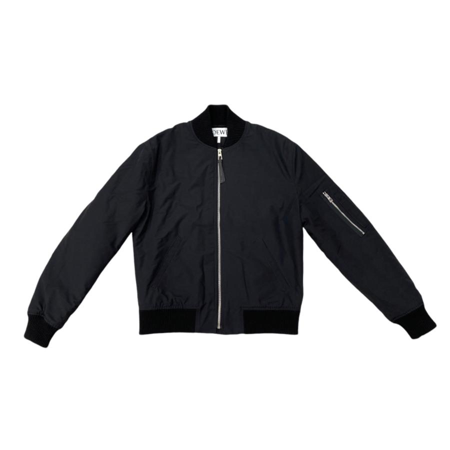 LOEWE（ロエベ） ブルゾン チアエレファントジャケット H526Y03W78 42