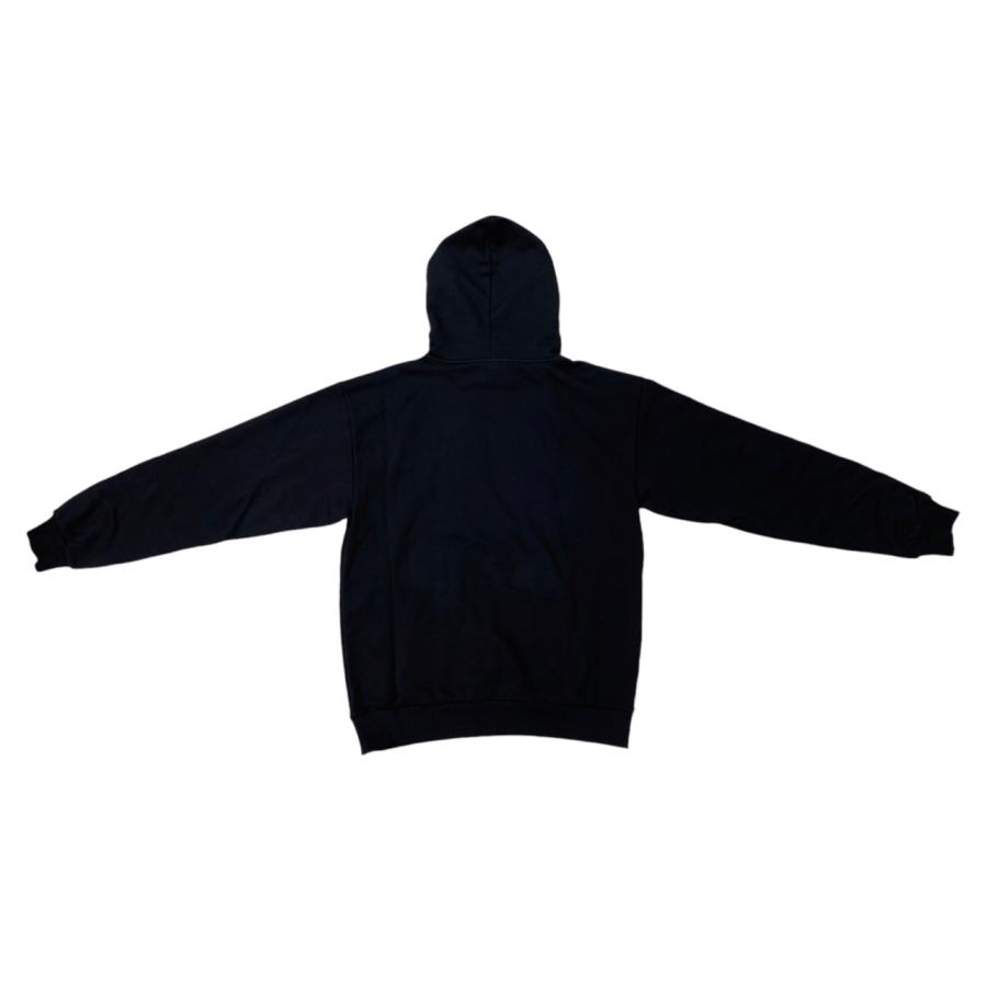 CELINE（セリーヌ） スウェット グラデーションロゴプリントパーカー