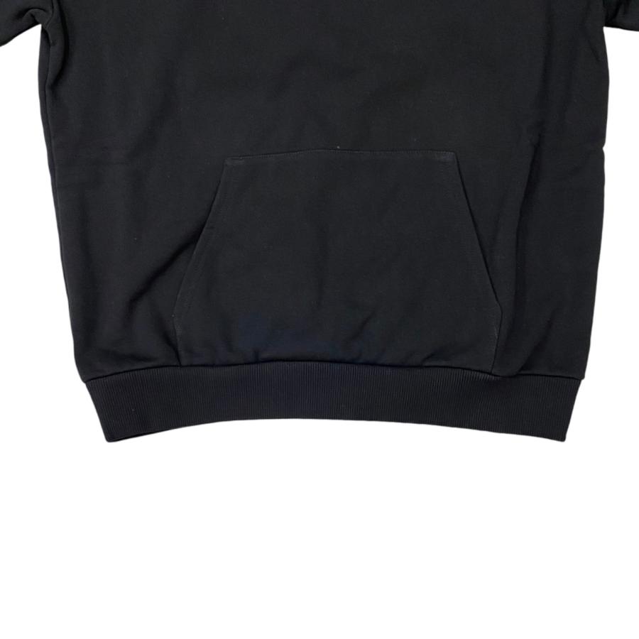 CELINE（セリーヌ） スウェット グラデーションロゴプリントパーカー