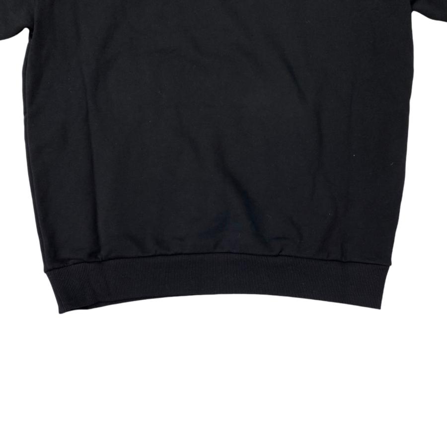 CELINE（セリーヌ） スウェット グラデーションロゴプリントパーカー