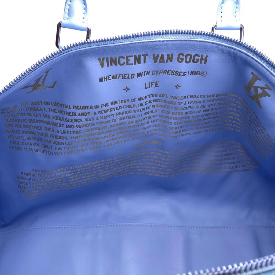 LOUIS VUITTON（ルイ・ヴィトン） ボストンバッグ マスターズ