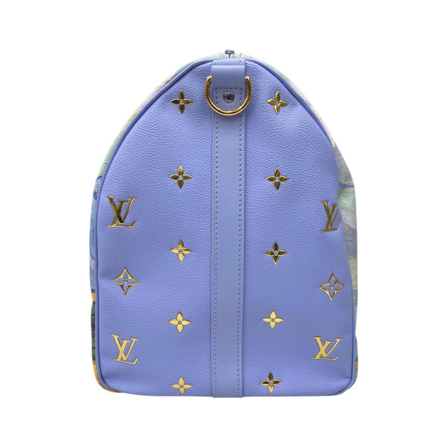 LOUIS VUITTON（ルイ・ヴィトン） ボストンバッグ マスターズ